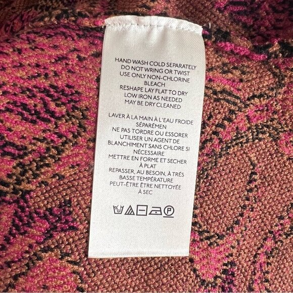 Free People, Women’s Sammie Blazer. Size: XS. NWT - Picture 8 of 16